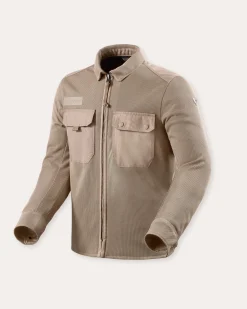 Overshirt Tracer Air 3