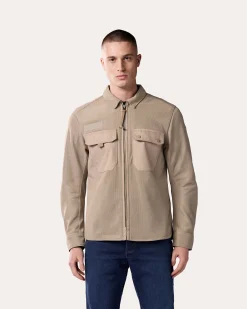 Overshirt Tracer Air 3