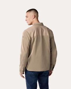 Overshirt Tracer Air 3