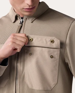 Overshirt Tracer Air 3