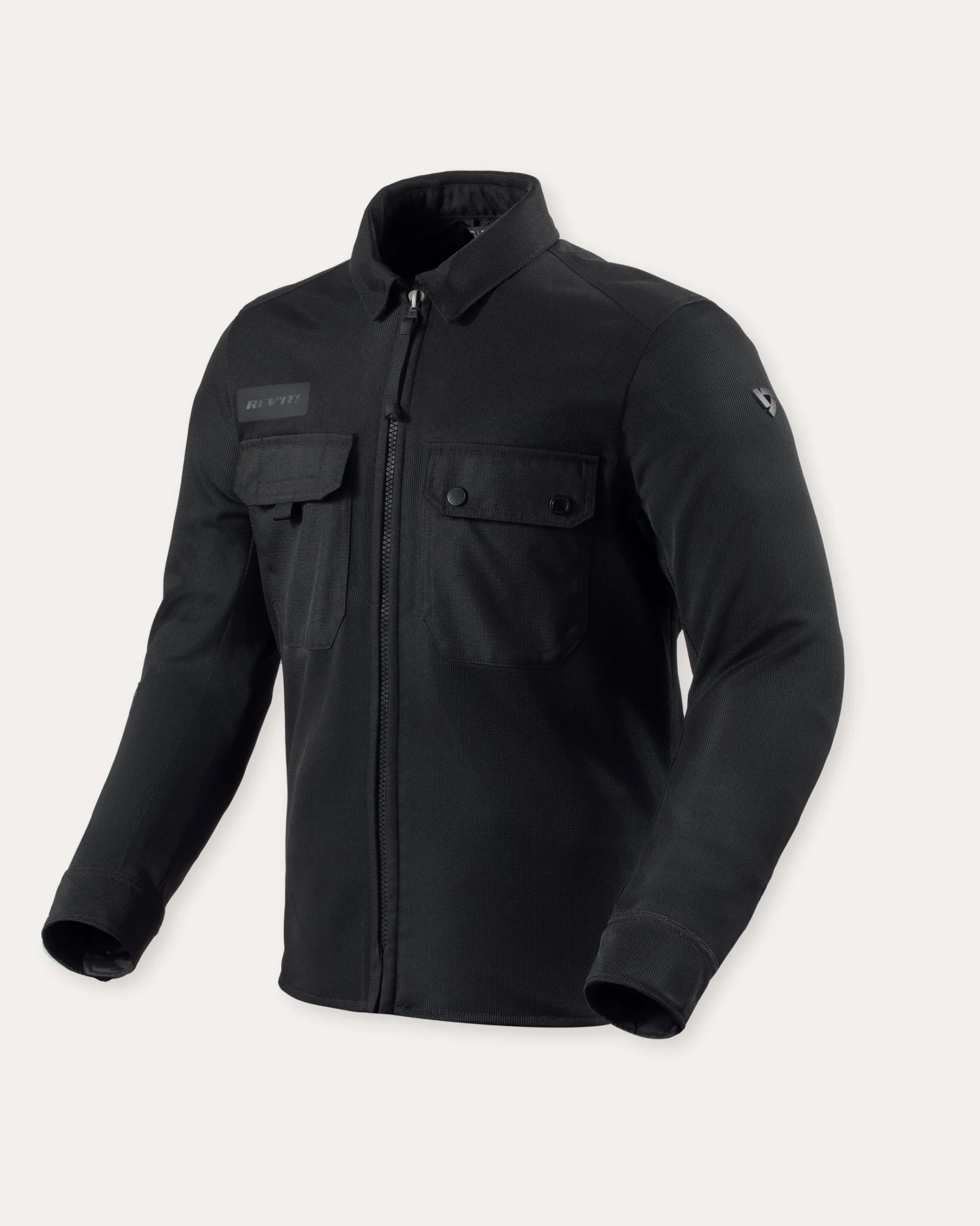 Overshirt Tracer Air 3