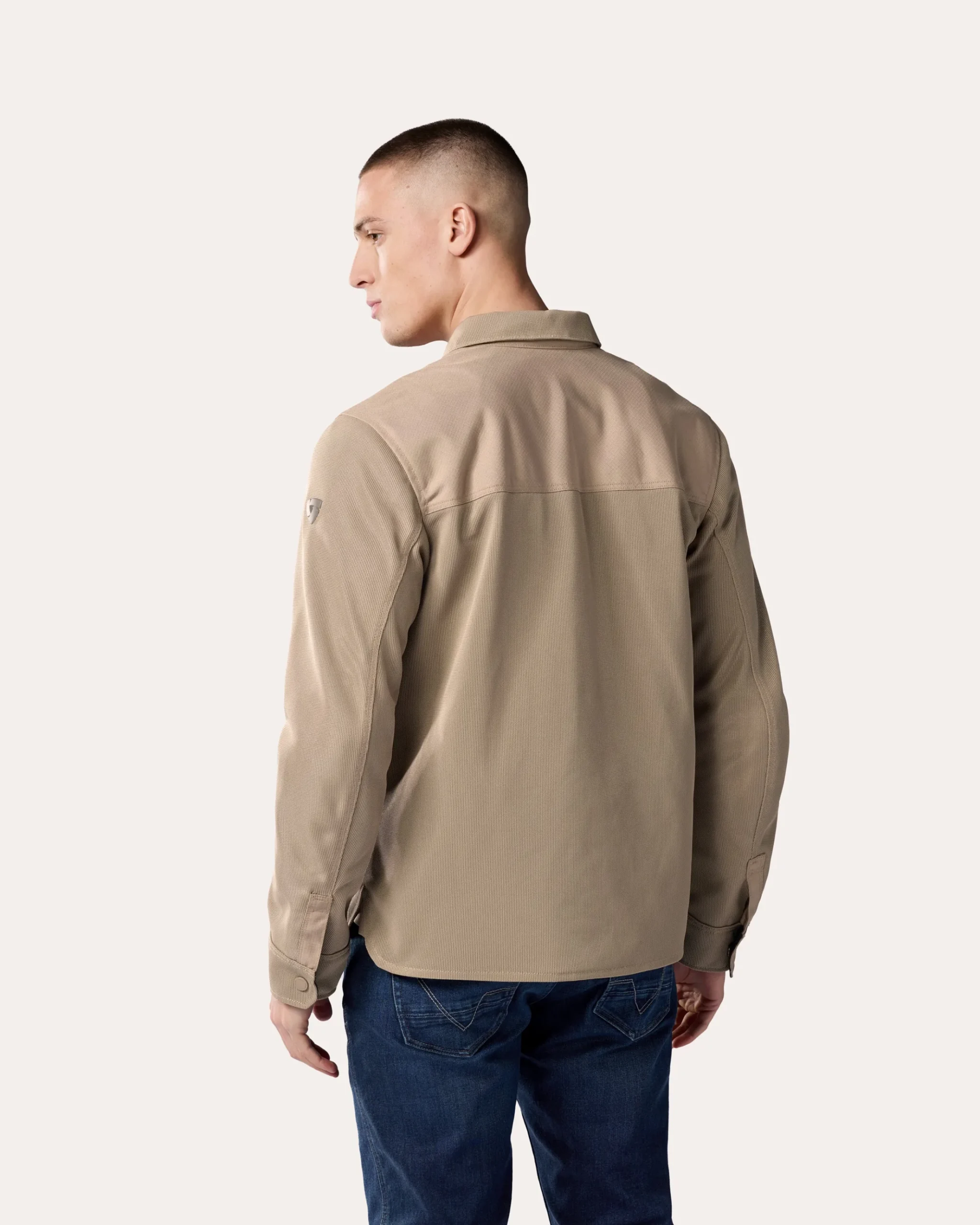 Overshirt Tracer Air 3