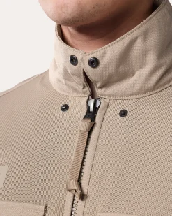Overshirt Tracer Air 3