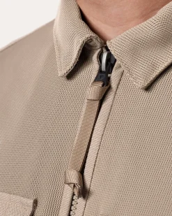Overshirt Tracer Air 3