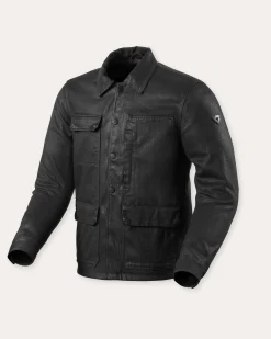 Overshirt Worker 2