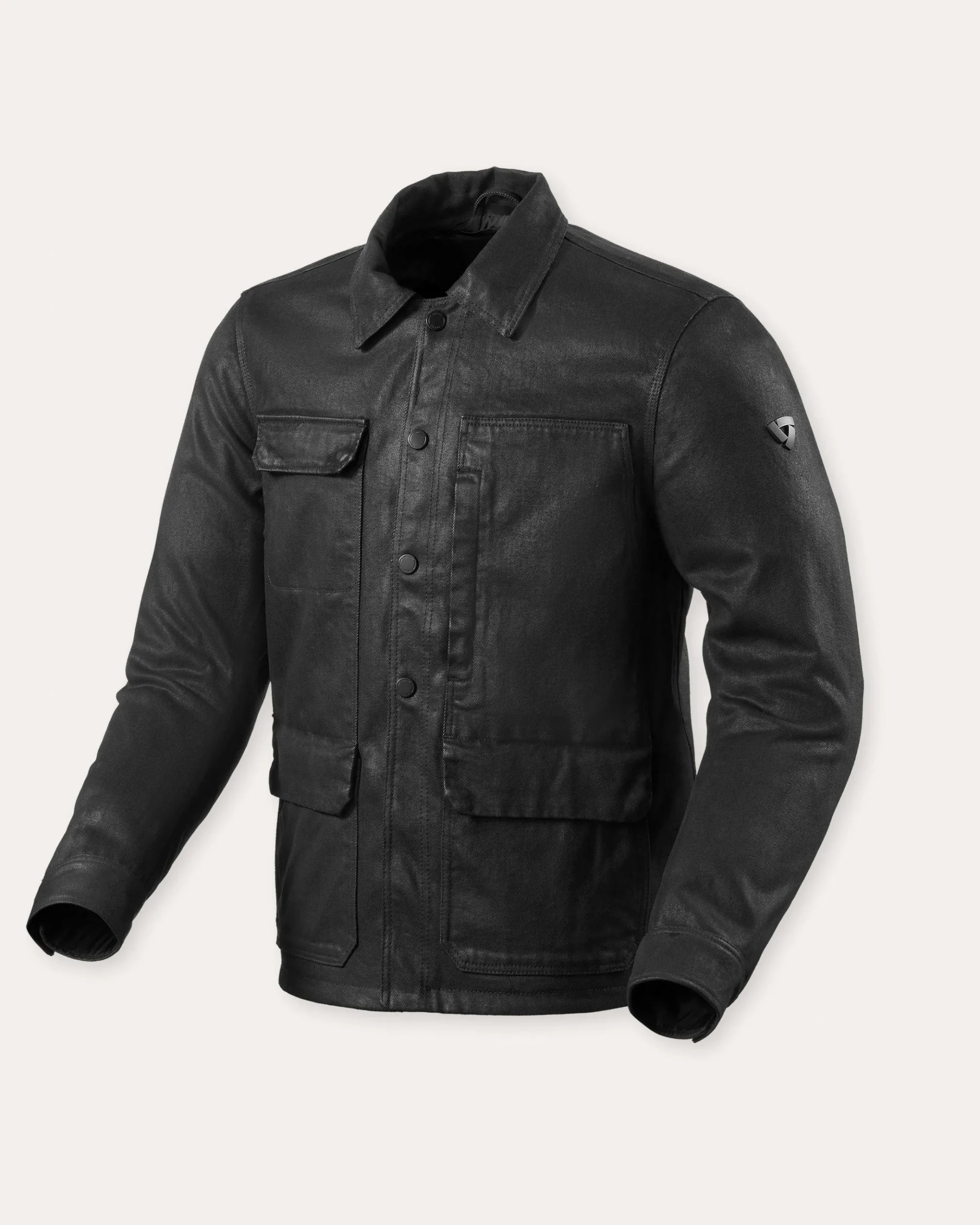 Overshirt Worker 2