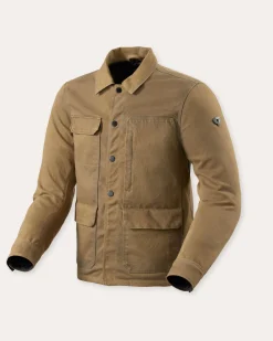 Overshirt Worker 2
