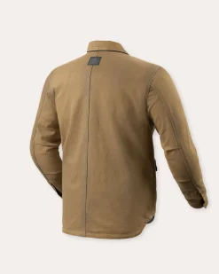 Overshirt Worker 2