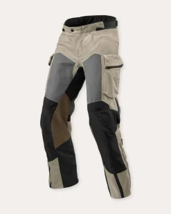 Pants Cayenne 2