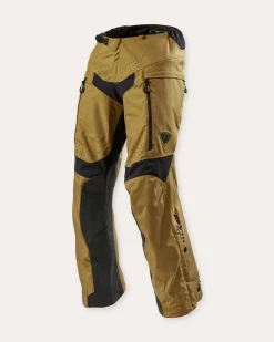Pants Continent