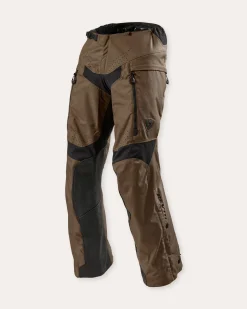 Pants Continent