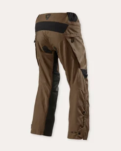 Pants Continent