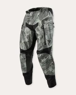Pants Peninsula