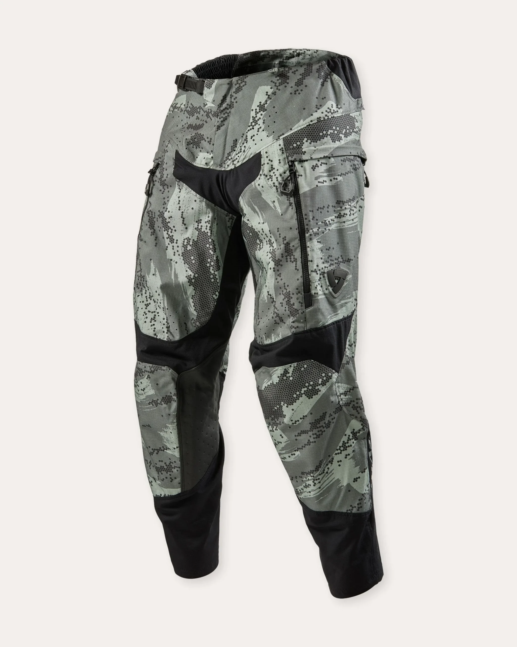 Pants Peninsula