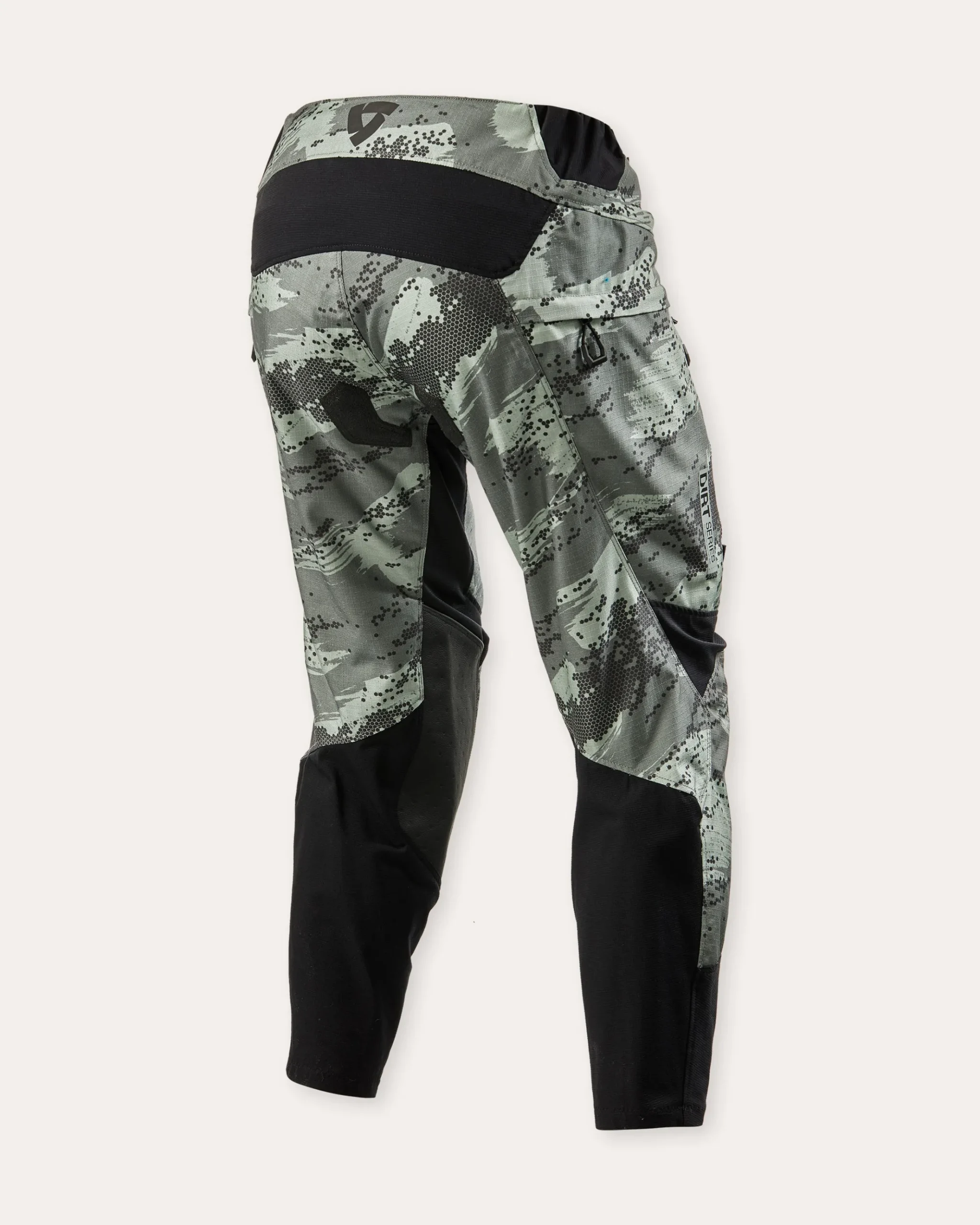 Pants Peninsula