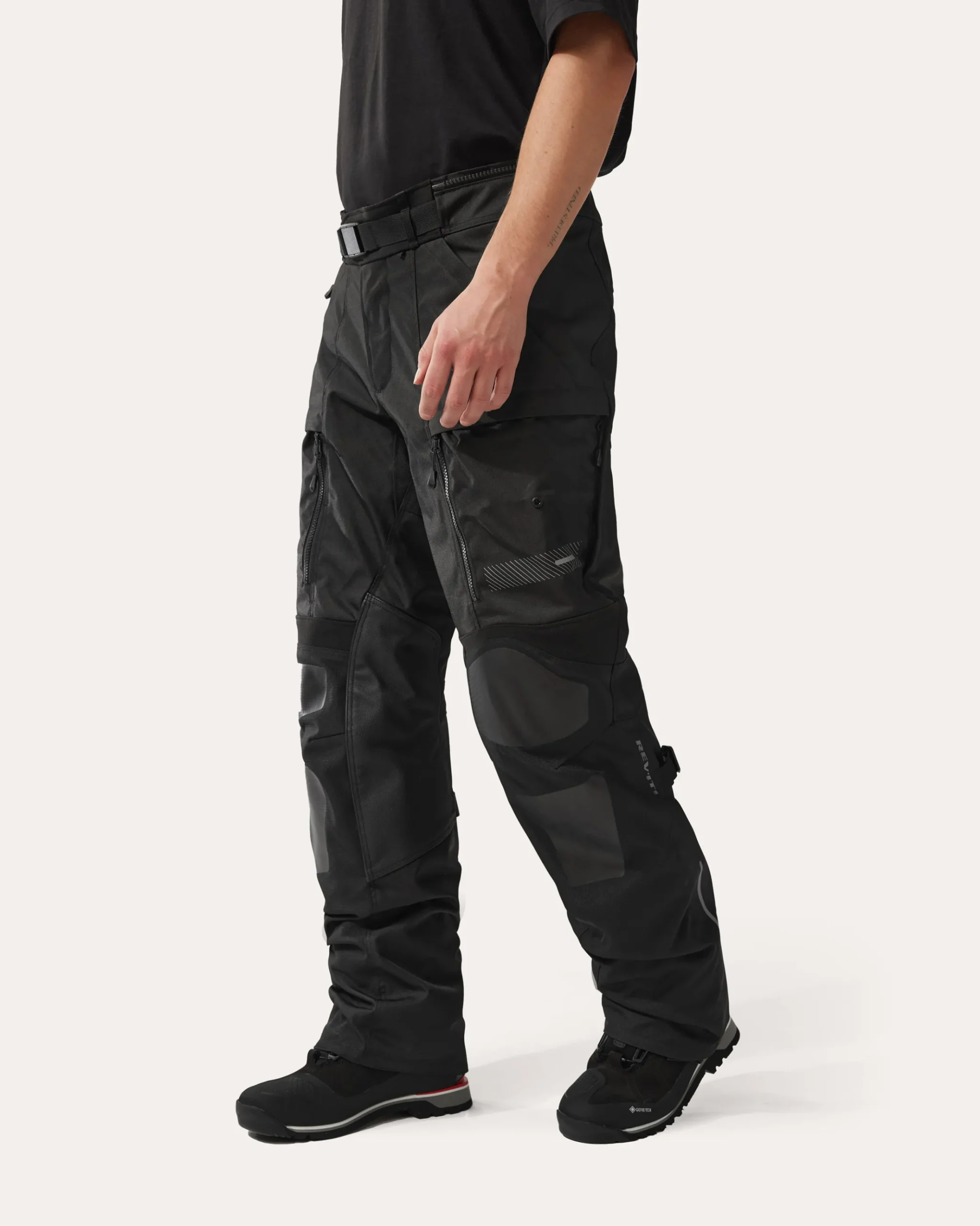 Pants Sand 5 H2O