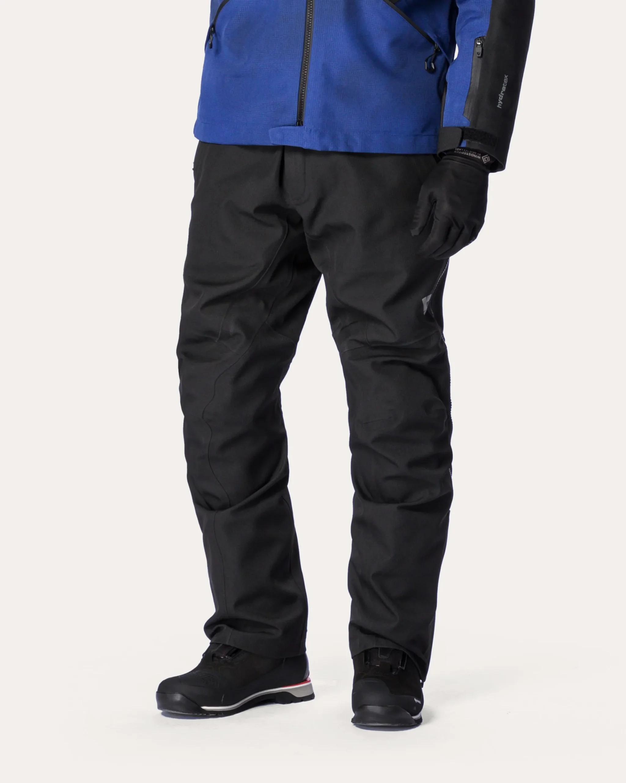 Pants Tectonic H2O