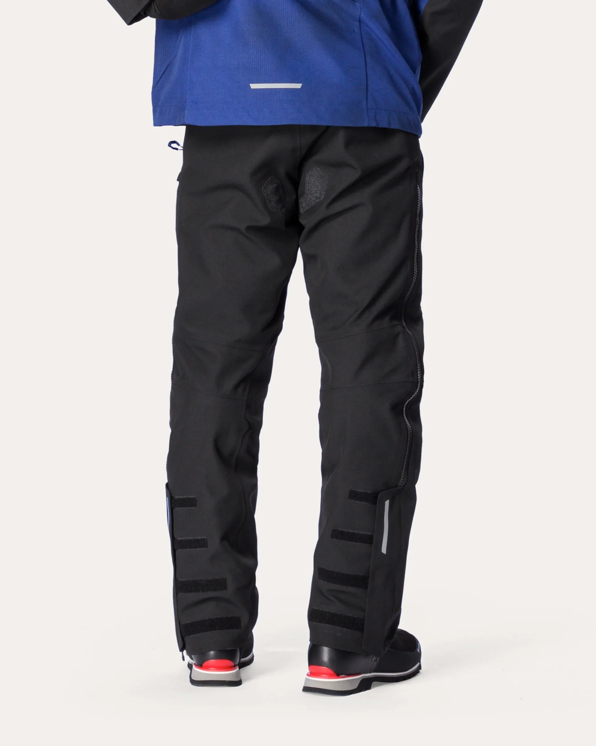 Pants Tectonic H2O