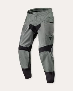 Pants Territory
