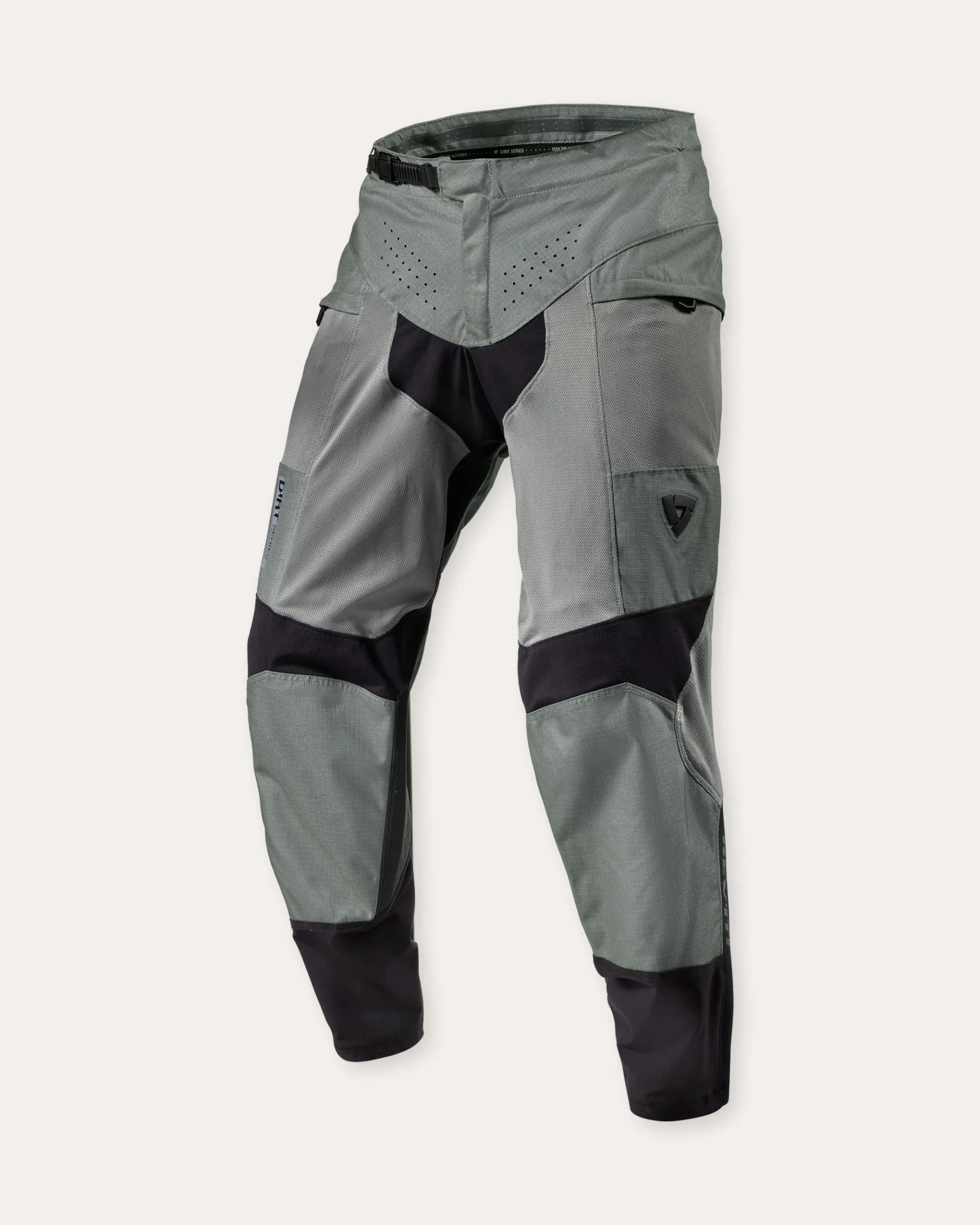 Pants Territory