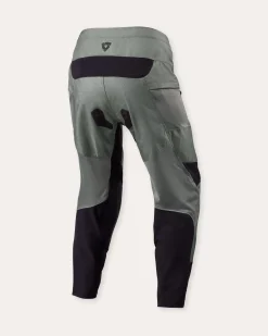 Pants Territory