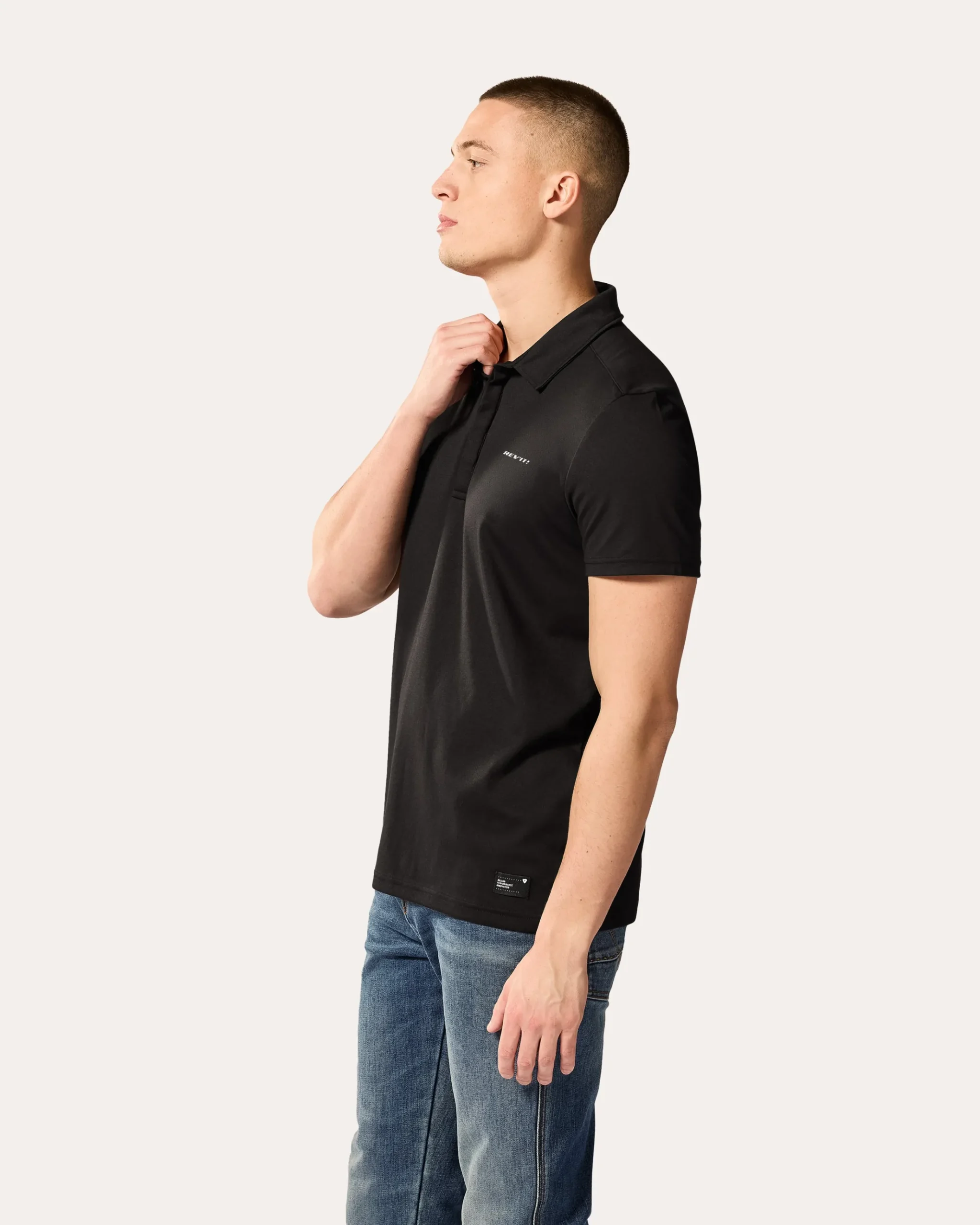 Polo Wyatt