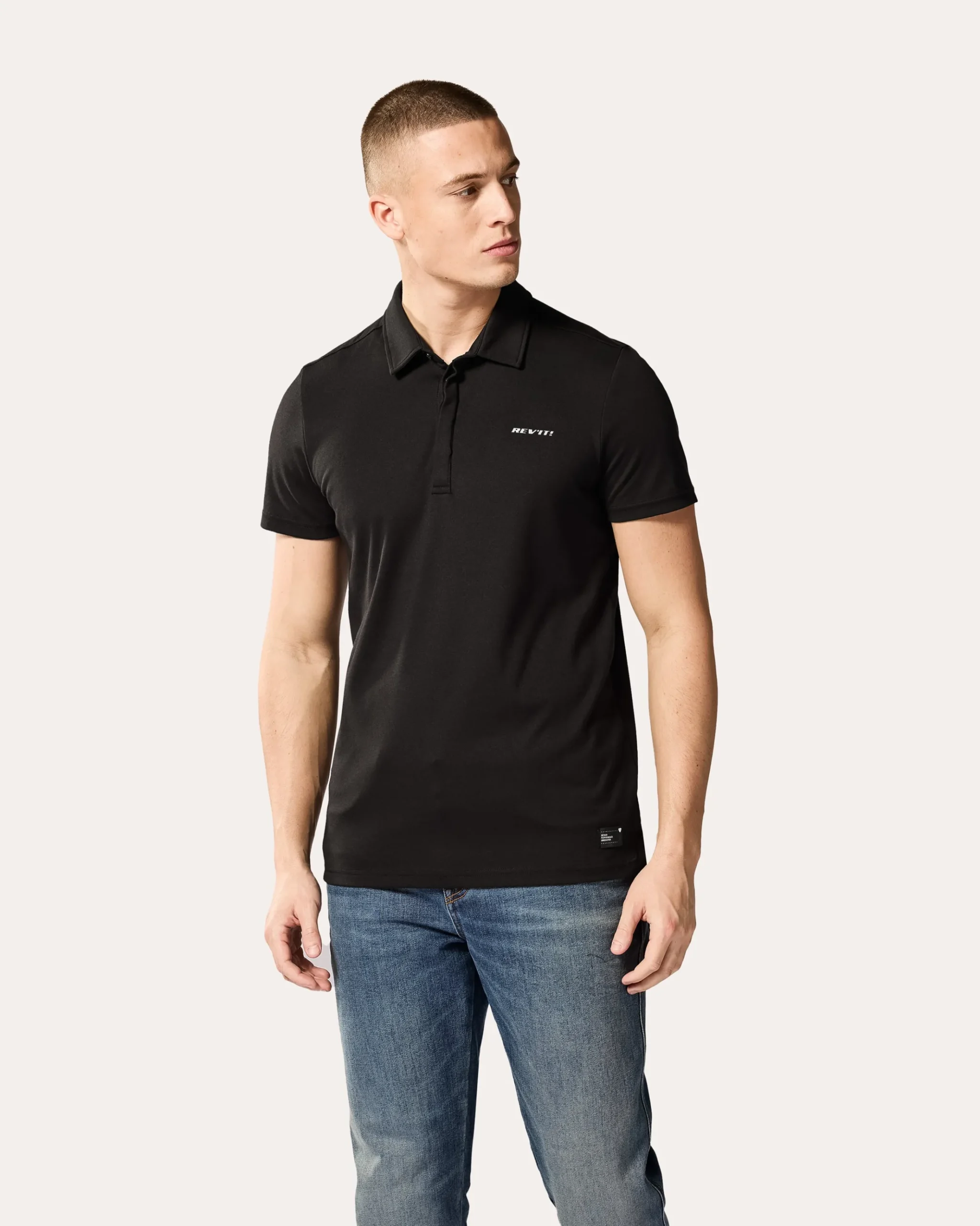 Polo Wyatt