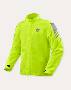 Rain Jacket Cyclone 4 H2O