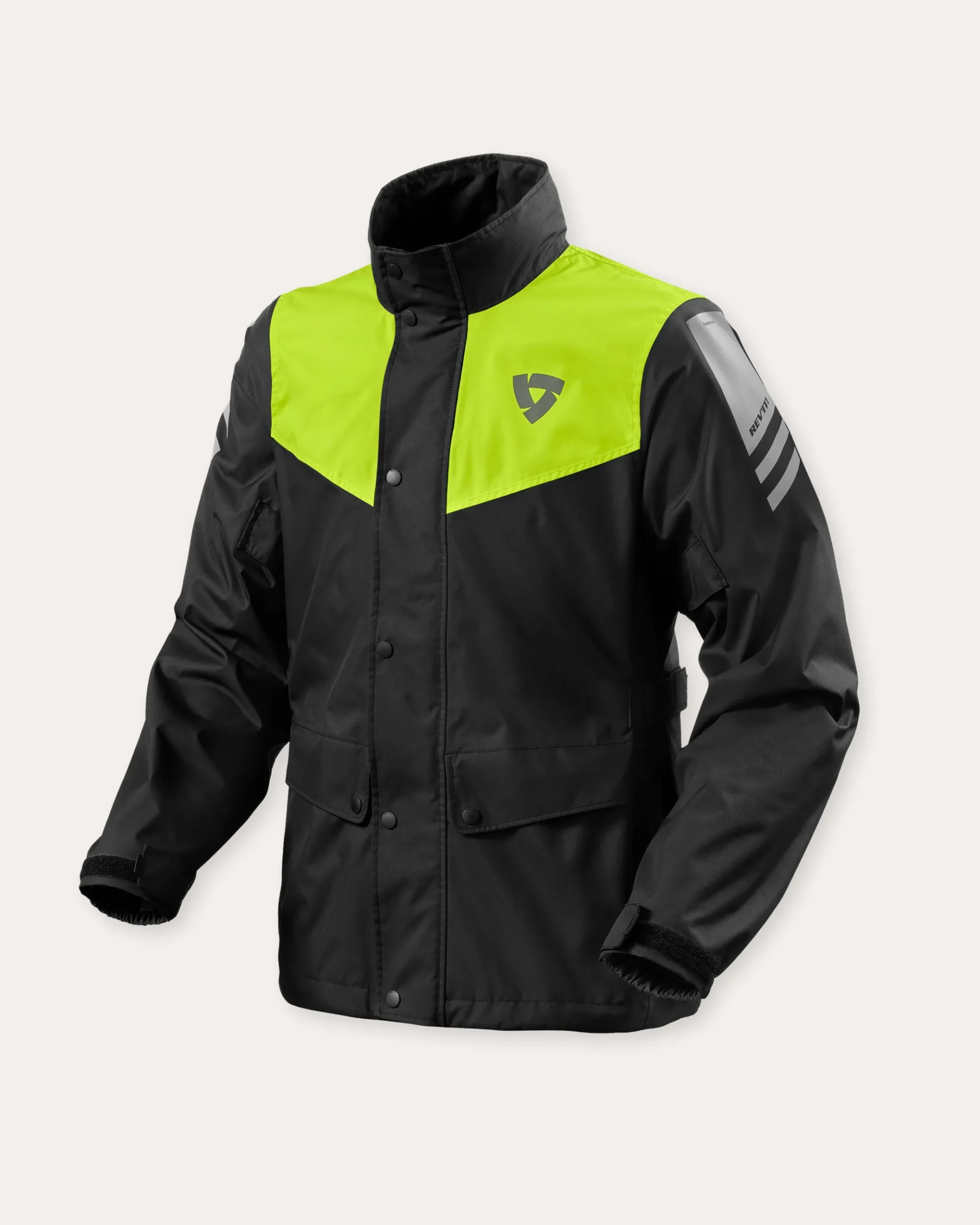Rain Jacket Nitric 4 H2O