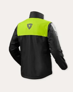Rain Jacket Nitric 4 H2O