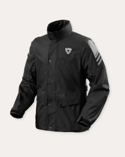 Rain Jacket Nitric 4 H2O