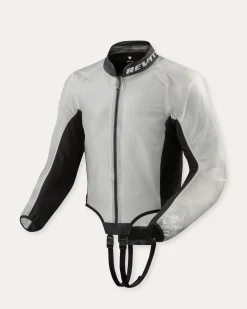 Rain Jacket Trackmaster H2O