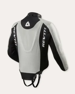 Rain Jacket Trackmaster H2O