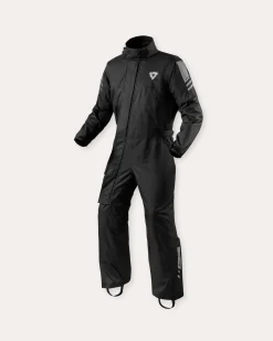 Rain Suit Pacific 4 H2O