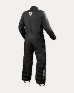 Rain Suit Pacific 4 H2O