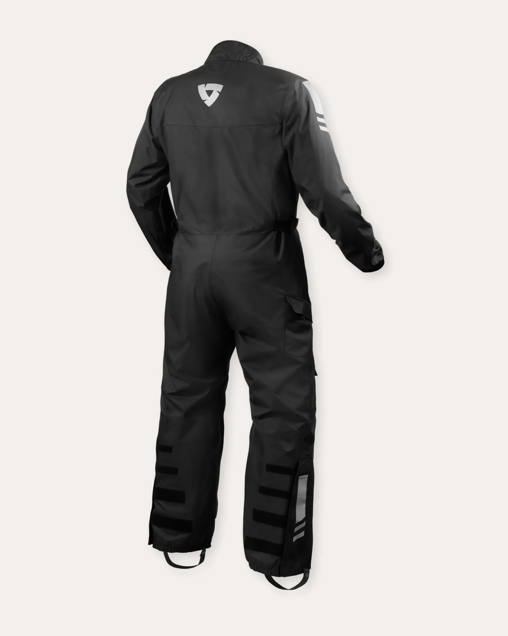 Rain Suit Pacific 4 H2O