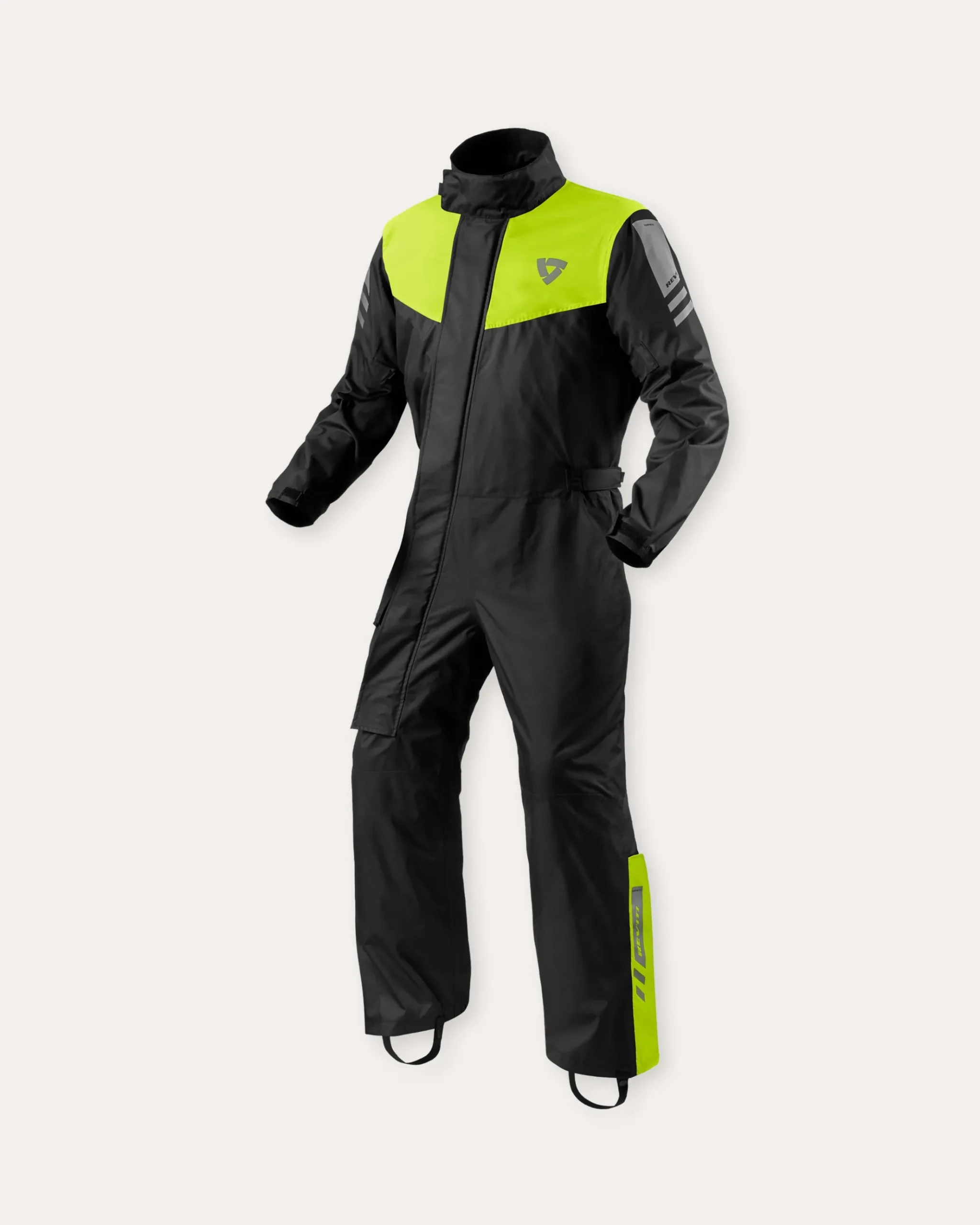 Rain Suit Pacific 4 H2O