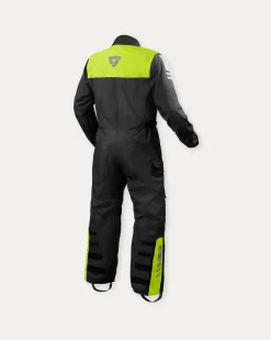 Rain Suit Pacific 4 H2O
