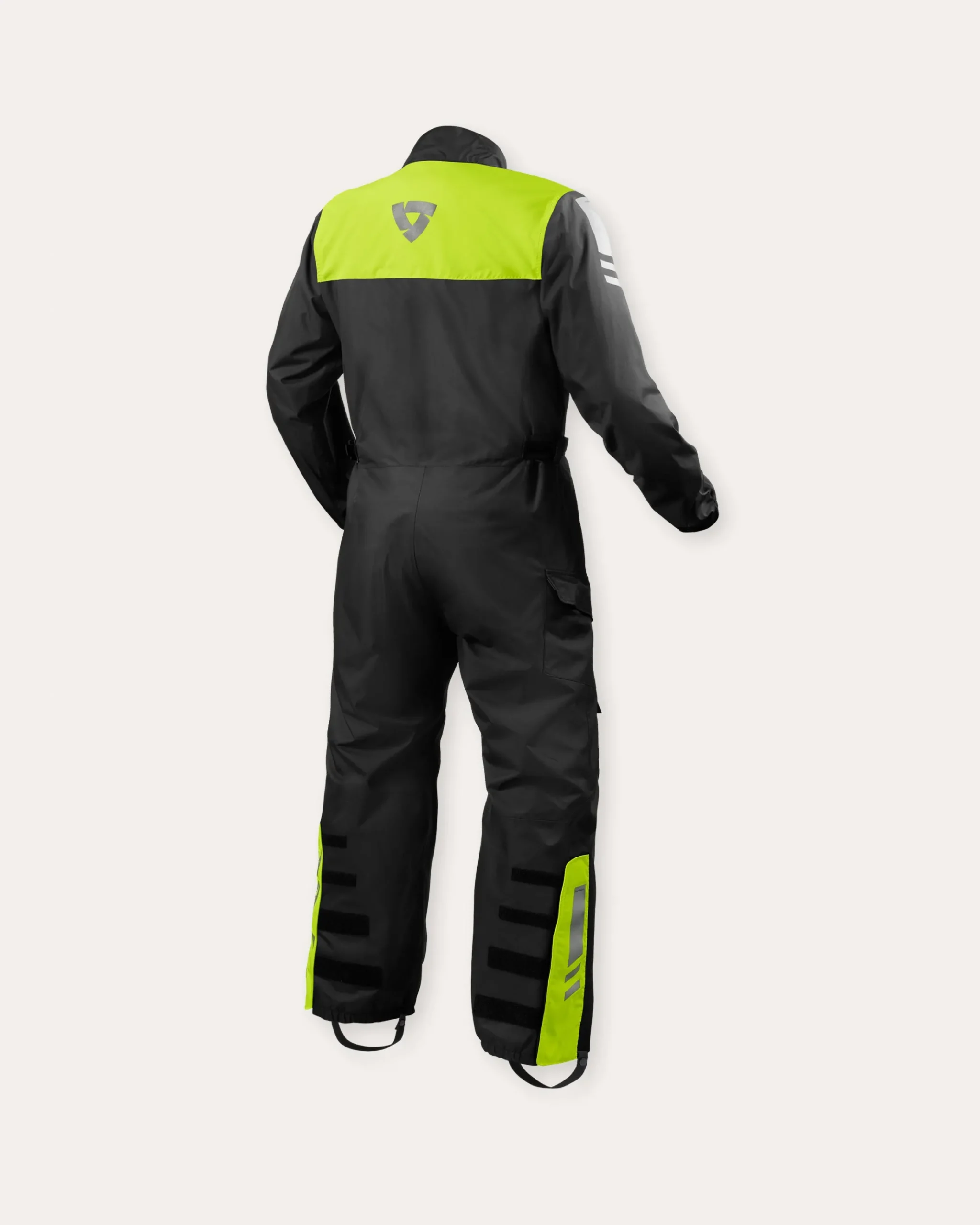 Rain Suit Pacific 4 H2O