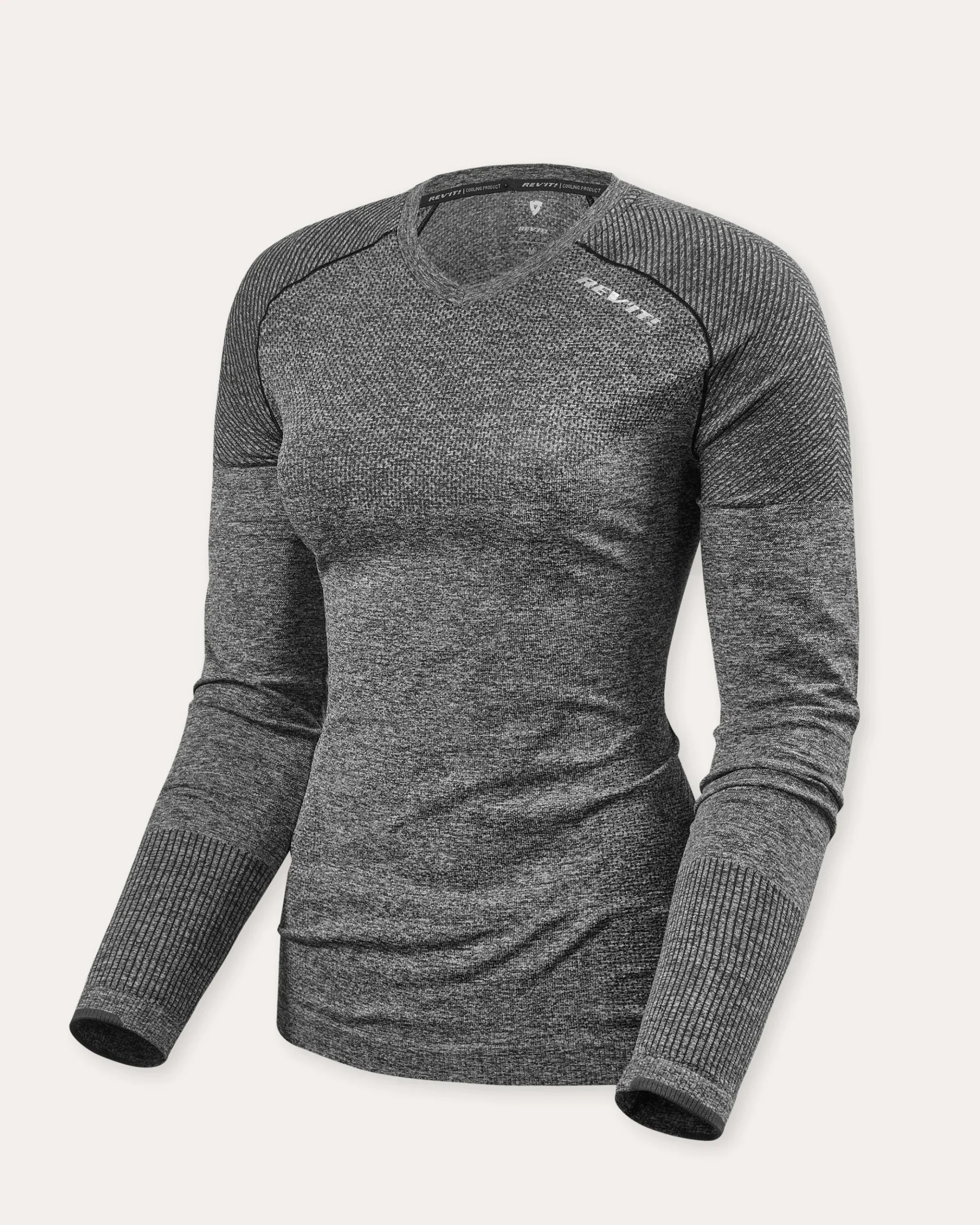 Shirt Airborne LS Ladies