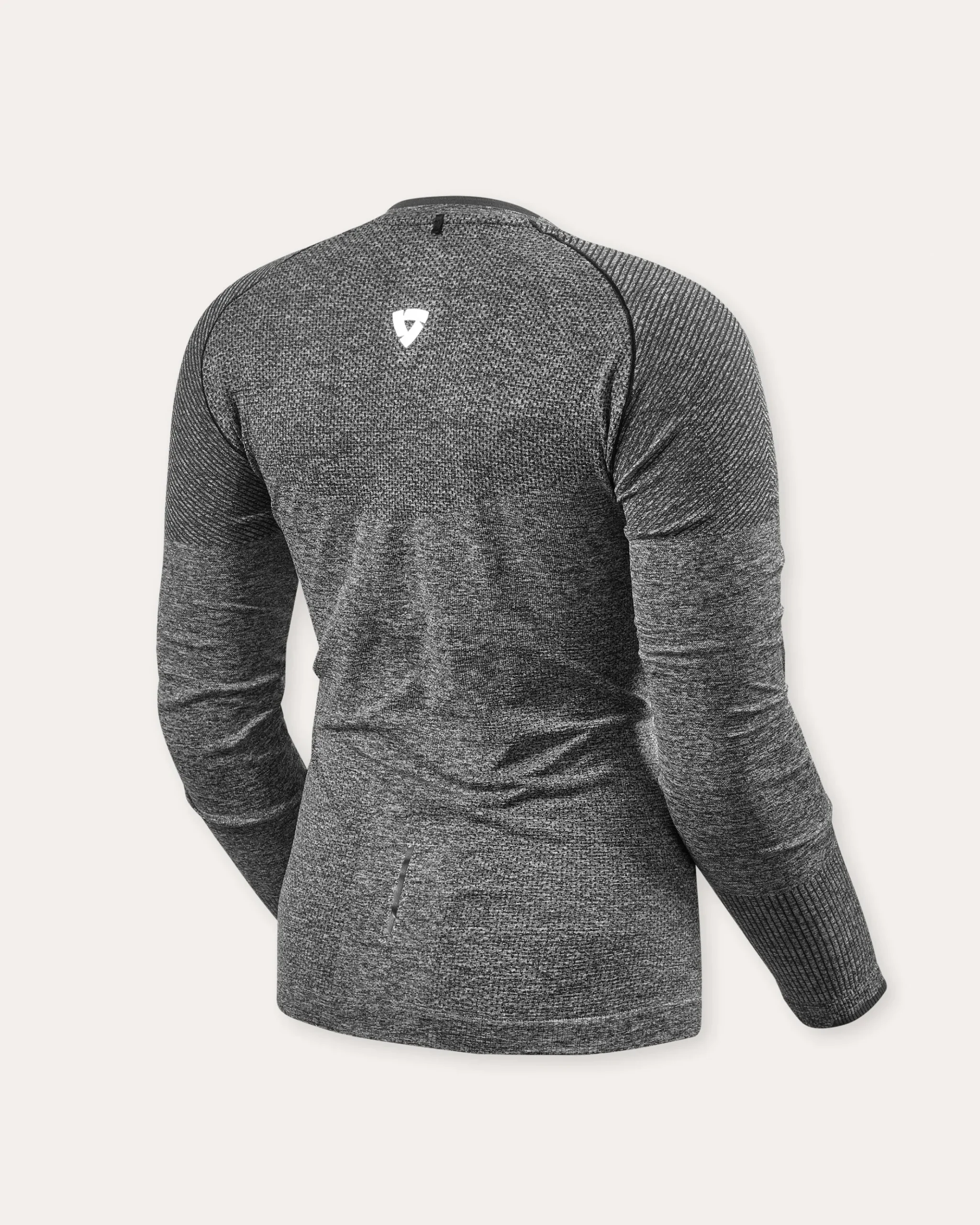 Shirt Airborne LS Ladies