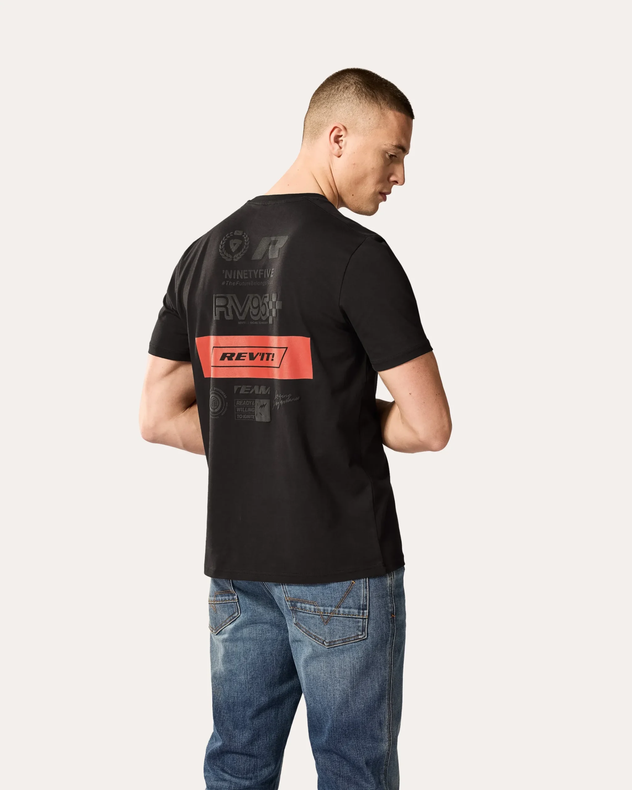 Shirt Alexander
