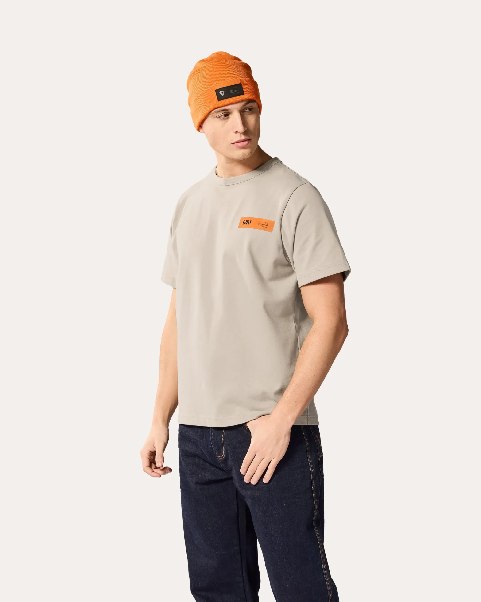 Shirt Daniel