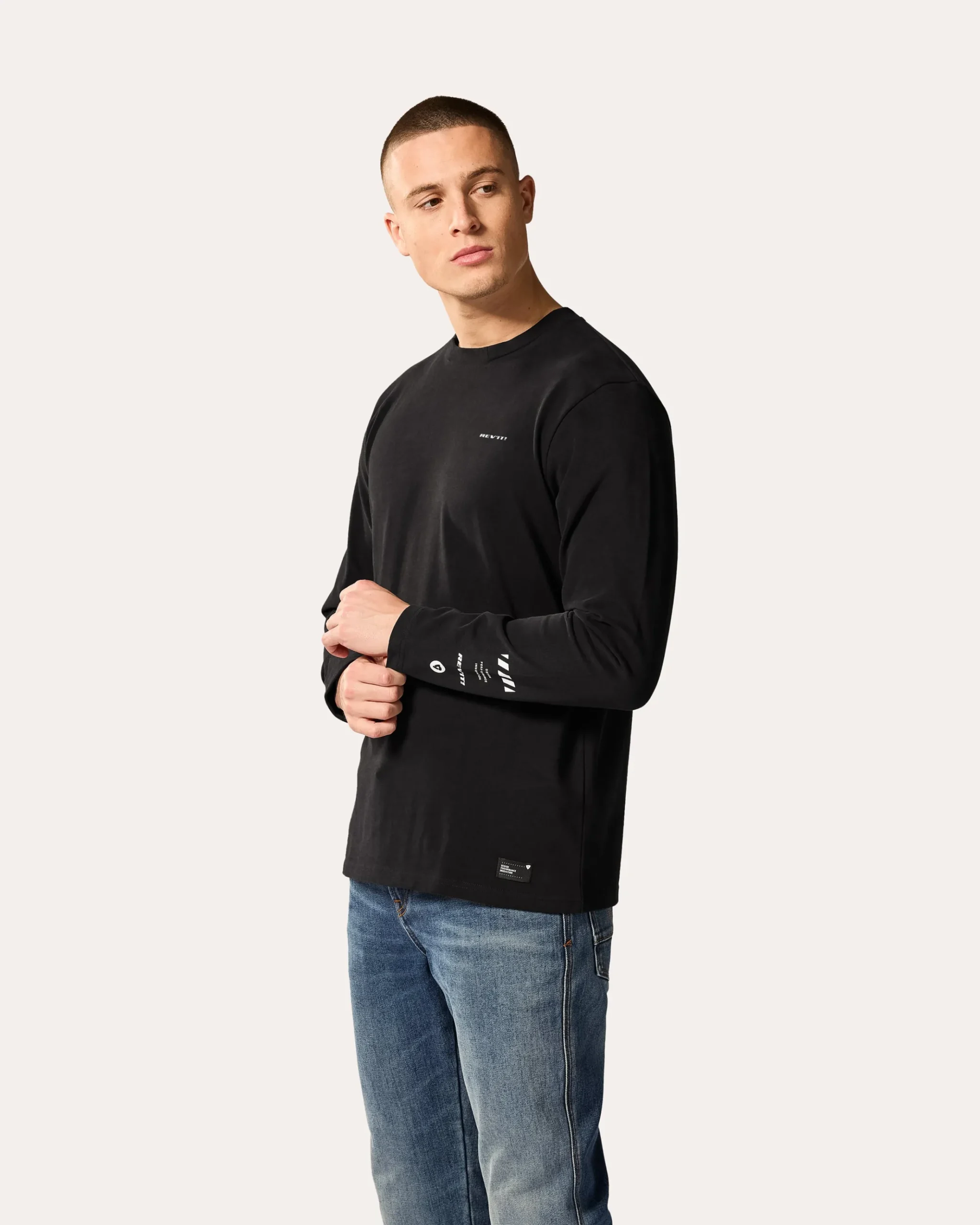 Shirt Fable