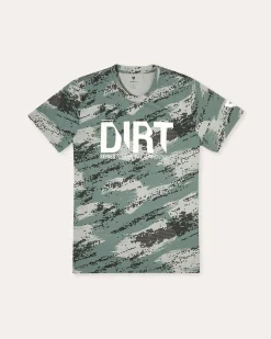Shirt Field
