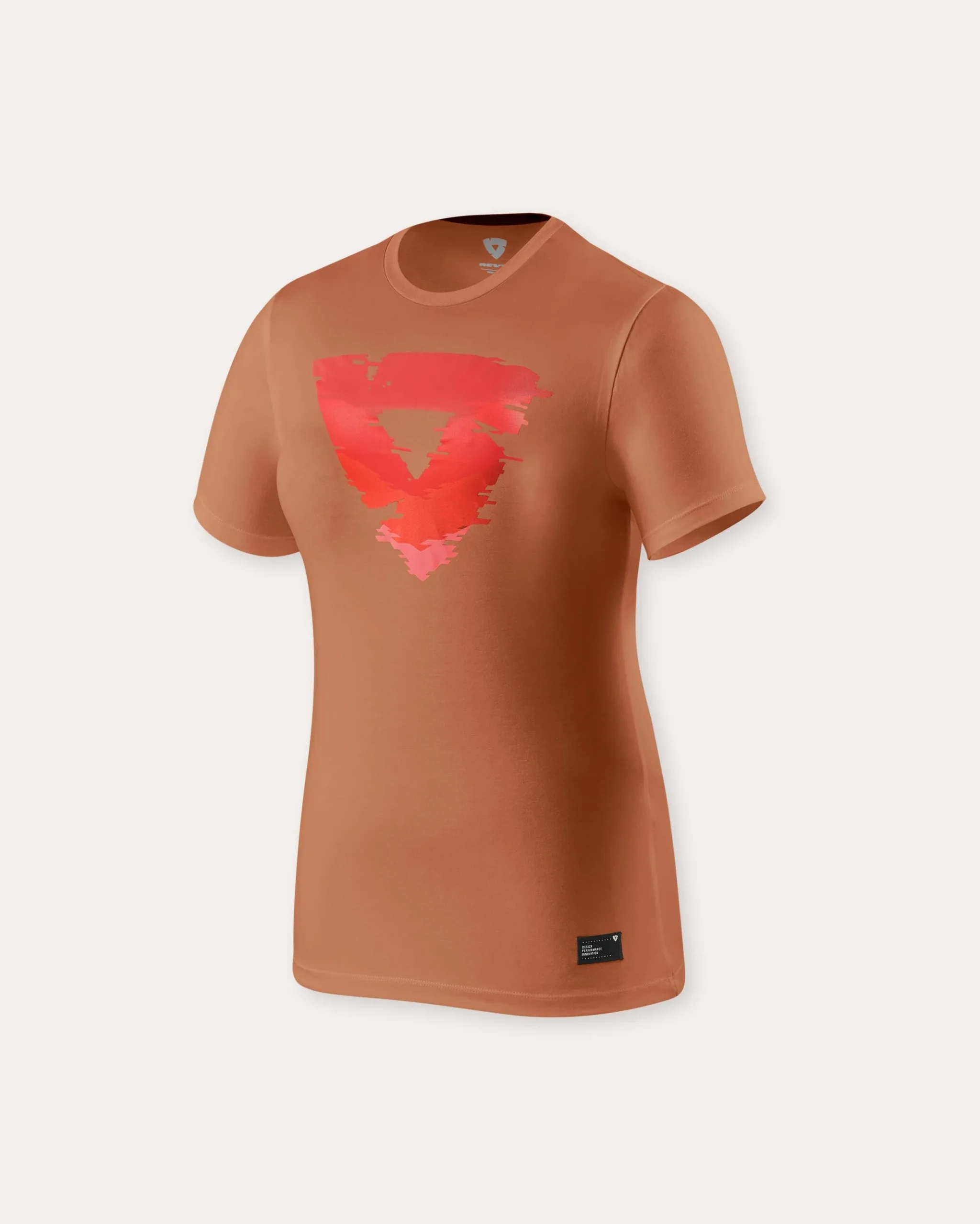 Shirt Heather Ladies