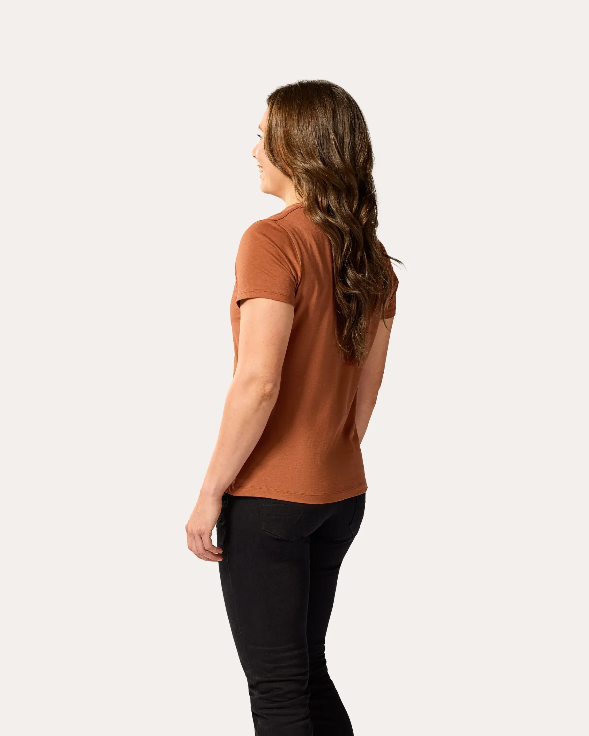 Shirt Heather Ladies
