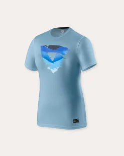 Shirt Heather Ladies