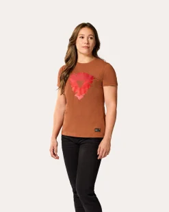 Shirt Heather Ladies
