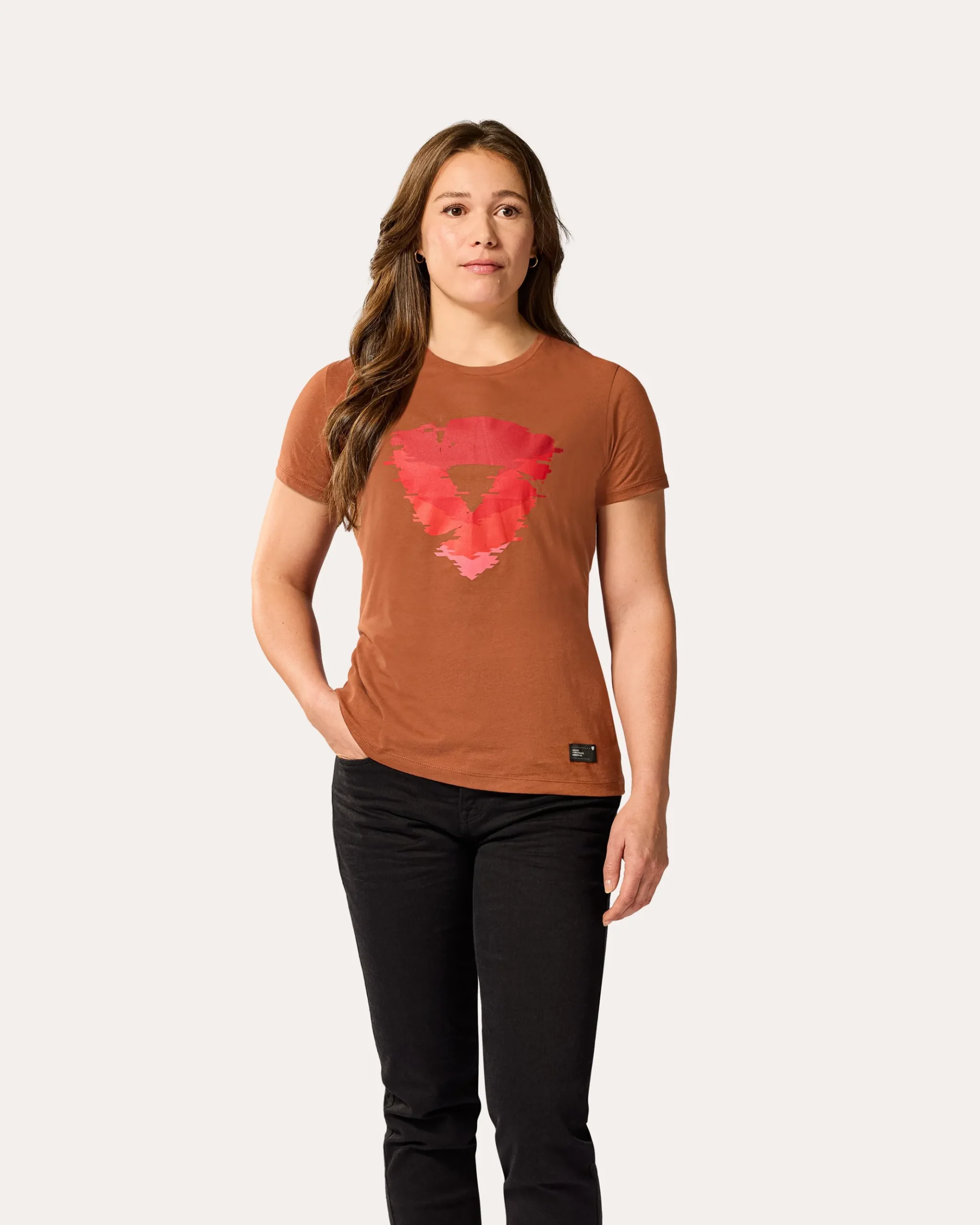 Shirt Heather Ladies